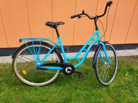 Yosemite damcykel 28 tum