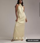 Asos Design Maxi Klänning Brudtärna 