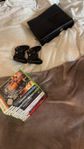 Xbox 360 och spel