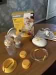 Medela elektrisk bröstpump Solo