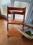 Stokke tripp trapp stol
