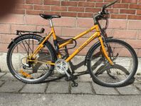 Dbs mountainbike/atb