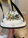 graco babygunga hoop 