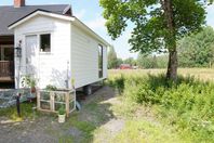 Tiny house på hjul - 12,5 kvm - Efterfordon