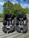 Bilbarnstolar Britax Multitech 3