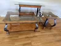 Soffbord, sidobord och avlastningsbord 