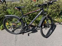 Yosemite X-Trail 24” 21 växlar