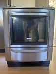 Electrolux spis defekt