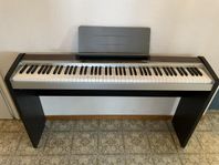 Casio Privia digital piano
