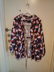 Jacka tunn Parka 