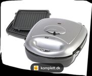 OBH NORDICAQuick grill