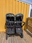 Säljer vår Bugaboo donkey duo 