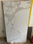 Keramikskivor, 120x60cm 3st