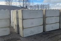 betonglego / betongblock