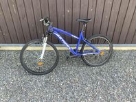 MTB från Decathlon