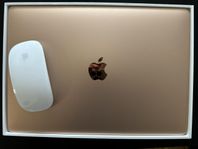 MacBook Air 13 M1/8(256 Guld