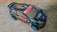 Hpi wr8 flux