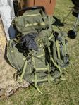 Bergans powerframe 130