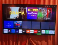LG 86" Nano