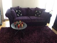 Mio 3-sits Soffa