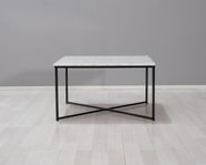 Soffbord marmor