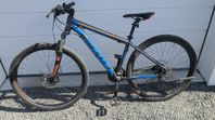 Scott aspect 960 M