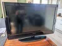 32" Grundig "Vision 3" LCD TV