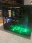 gaming dator