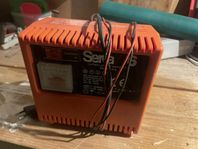 Serva batteriladdare 