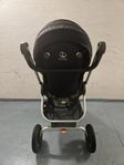 Stokke Scout + Fri Sulky