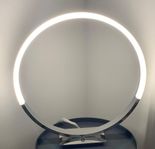 Bordslampa från WOFI