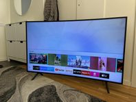 Samsung smart tv 55 tum 4k ultra 
