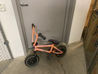 Rocker bmx
