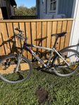 junior cykel