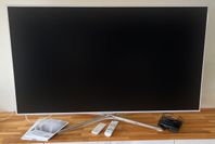 Samsung 55tum LED 3D TV