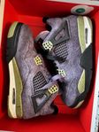 Nike Air Jordan 4 Retro