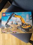 Lego City