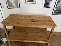 Sideboard i furu