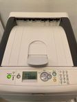 OKI А3 transferskrivare m. vit toner PRO8432WT