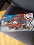 Lego City