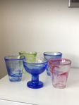 Kosta Boda glas 