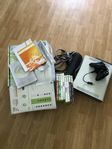 Xbox 360 med 8  spel.