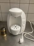kaffemaskin 50kr