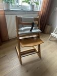 Stokke tripp trapp stol
