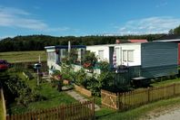 Villavagn Unda Camping