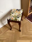 Pall med Josef Frank ”Vårblommor” linne 315