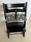 Tripp Trapp stol, Stokke