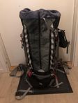 70 Liters Ryggsäck som vill ut på äventyr!