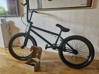BMX 20" freestyle (Mafia)