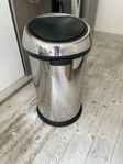 Brabantia papperskorg 60 L